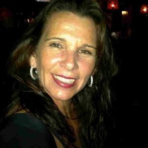 Meet your Posher, Krista